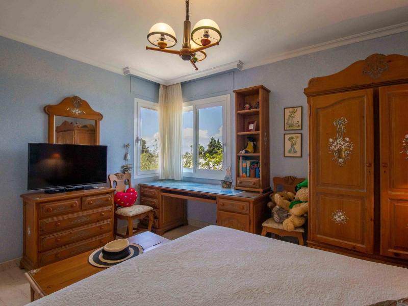 Luxurious Villa with Stunning Views in Can Bessó , East , Ibiza , South 