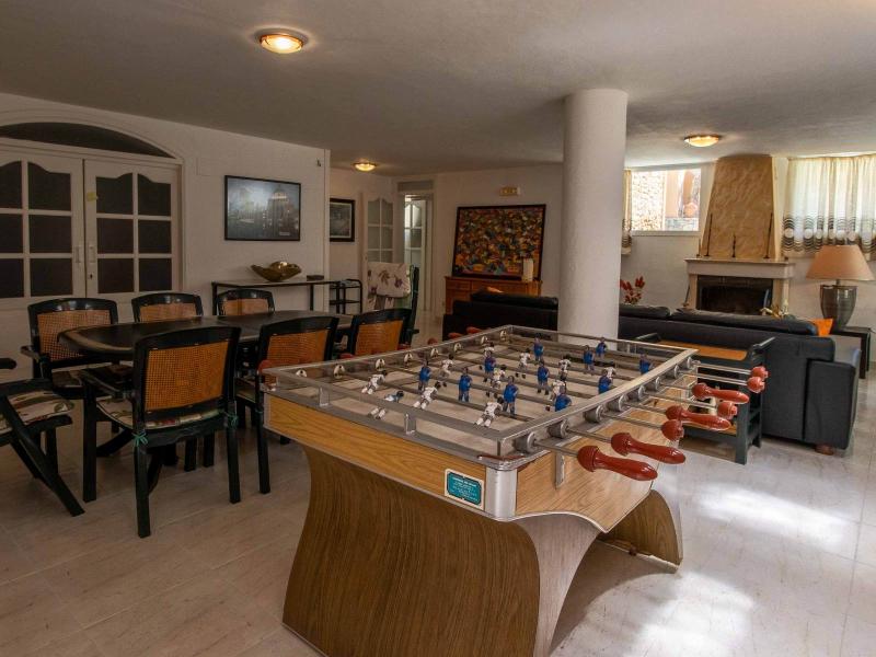 Luxurious Villa with Stunning Views in Can Bessó , East , Ibiza , South 