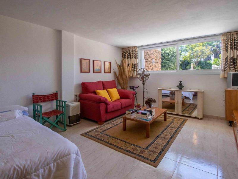 Luxurious Villa with Stunning Views in Can Bessó , East , Ibiza , South 