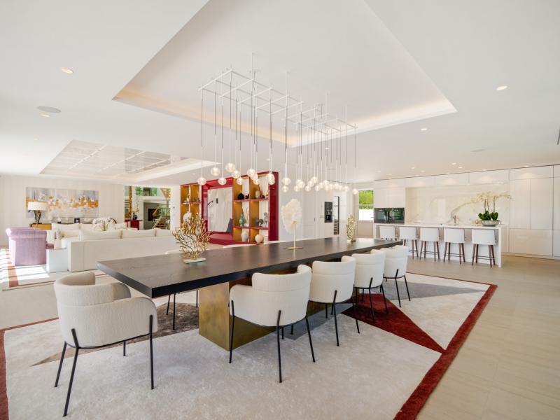 Luxury Villa for Sale in Aloha, Marbella Golf Valley , Nueva Andalucia 