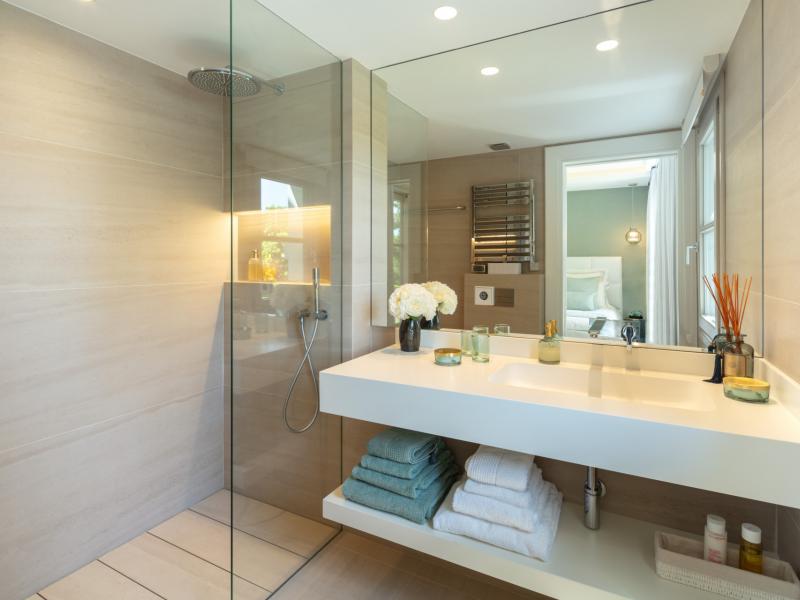 Luxury Villa for Sale in Aloha, Marbella Golf Valley , Nueva Andalucia 
