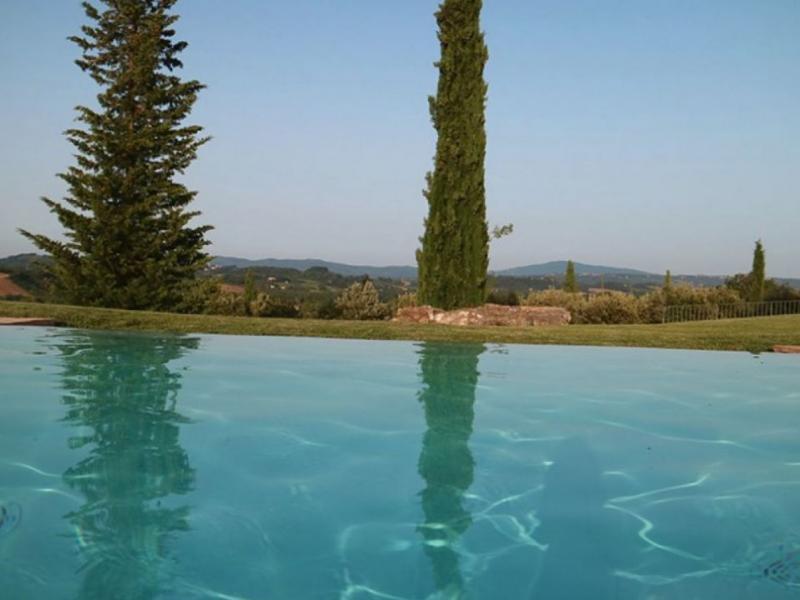 Wineries for sale for sale in Siena - Sarteano , 