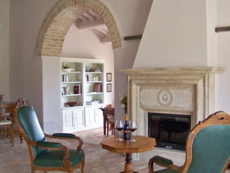 Wineries for sale for sale in Siena - Sarteano , 