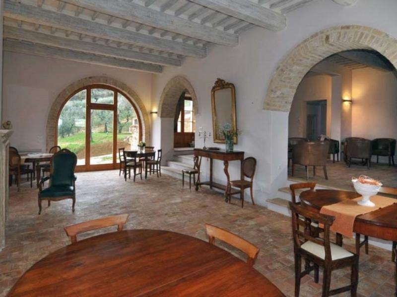 Wineries for sale for sale in Siena - Sarteano , 