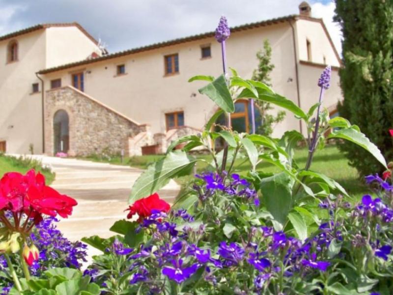 Wineries for sale for sale in Siena - Sarteano , 