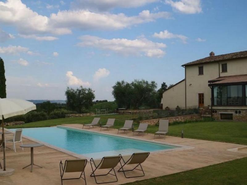 Wineries for sale for sale in Siena - Sarteano , 