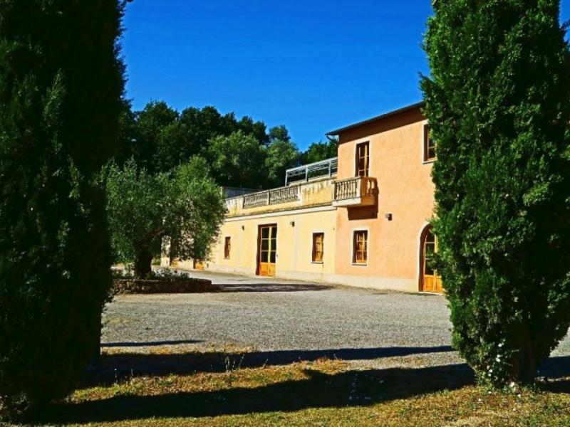 Wineries for sale for sale in Siena - Sarteano , 