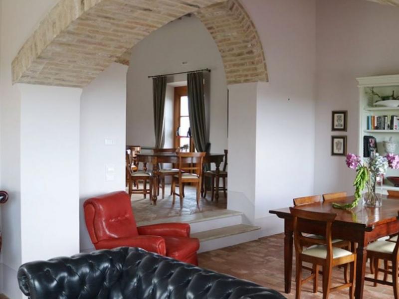 Wineries for sale for sale in Siena - Sarteano , 