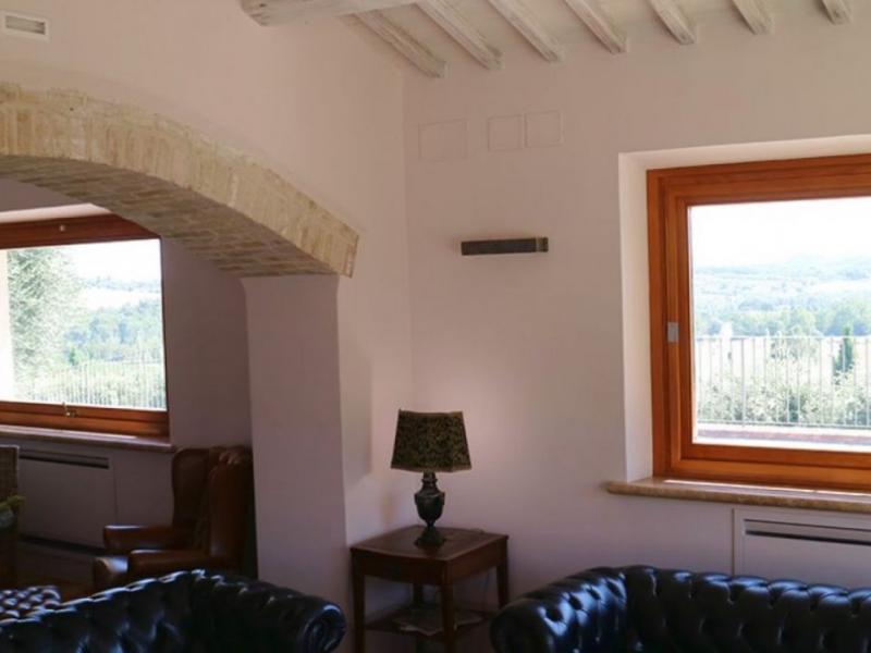 Wineries for sale for sale in Siena - Sarteano , 