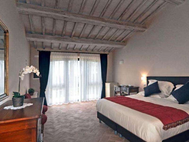 Wineries for sale for sale in Siena - Sarteano , 