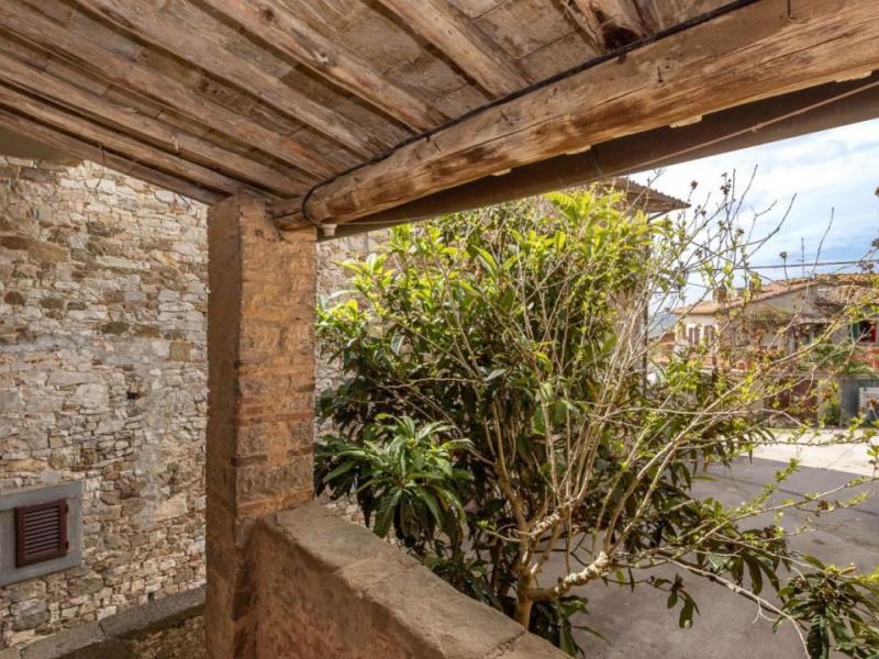 30-Acre Chianti Classico Winery and Vineyards for Sale , Tuscany 