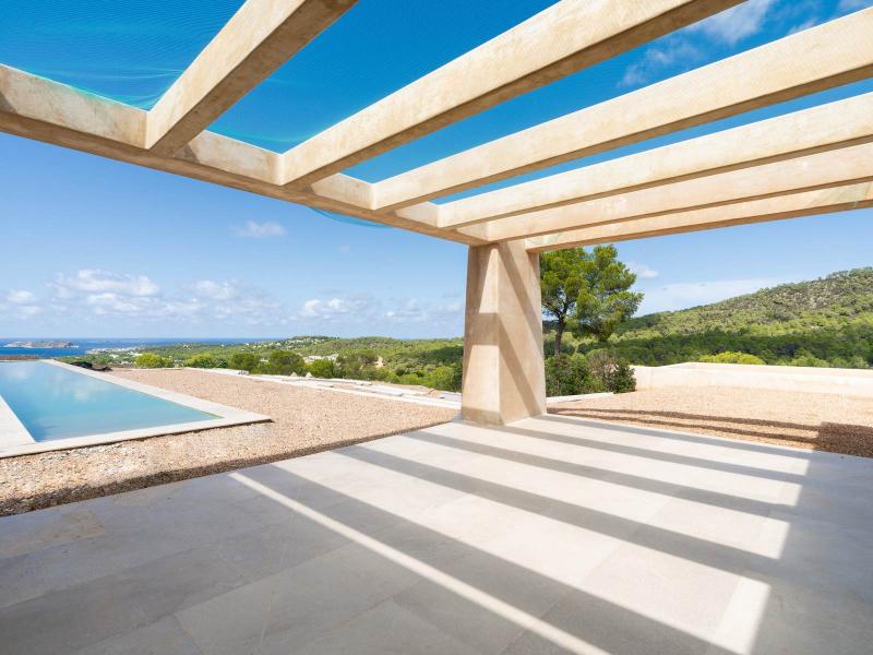 New Luxury Villa for Sale in Ibiza – Private and Idyllic , Sant Josep de sa Talaia 