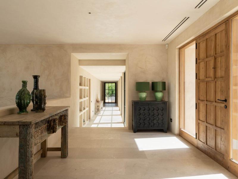 New Luxury Villa for Sale in Ibiza – Private and Idyllic , Sant Josep de sa Talaia 