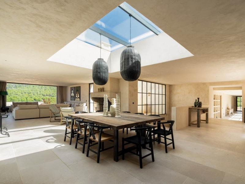 New Luxury Villa for Sale in Ibiza – Private and Idyllic , Sant Josep de sa Talaia 