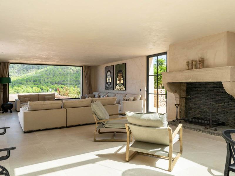 New Luxury Villa for Sale in Ibiza – Private and Idyllic , Sant Josep de sa Talaia 