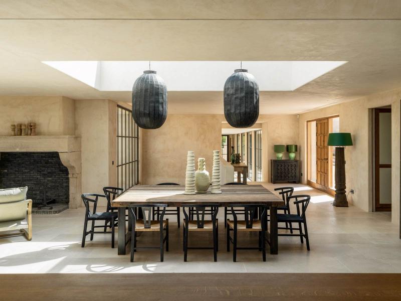 New Luxury Villa for Sale in Ibiza – Private and Idyllic , Sant Josep de sa Talaia 