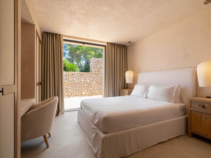 New Luxury Villa for Sale in Ibiza – Private and Idyllic , Sant Josep de sa Talaia 