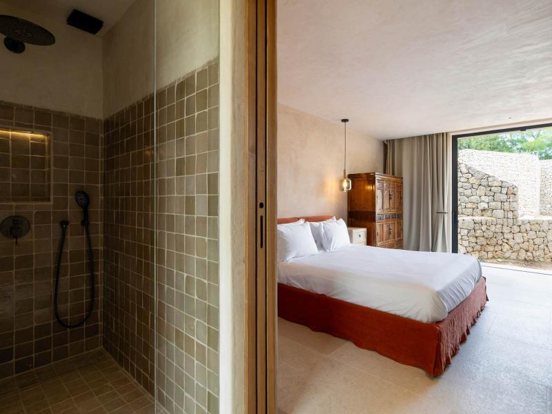 New Luxury Villa for Sale in Ibiza – Private and Idyllic , Sant Josep de sa Talaia 