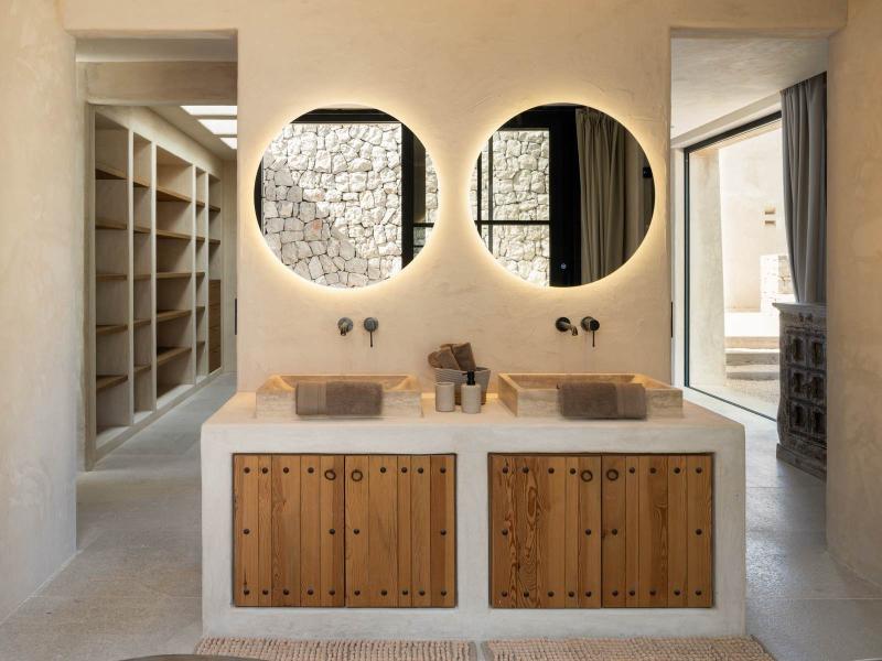 New Luxury Villa for Sale in Ibiza – Private and Idyllic , Sant Josep de sa Talaia 