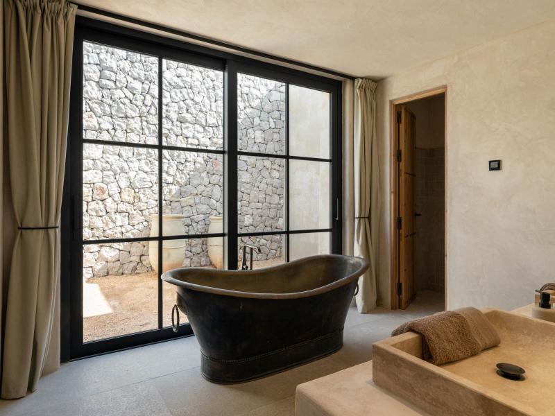 New Luxury Villa for Sale in Ibiza – Private and Idyllic , Sant Josep de sa Talaia 