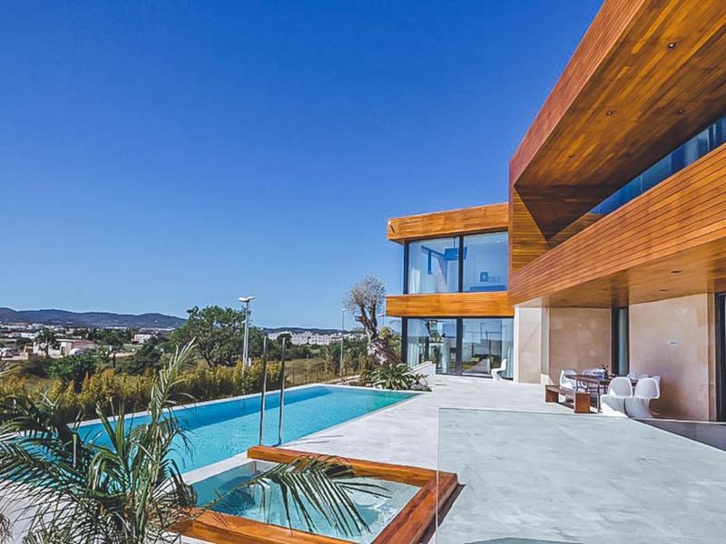 Villa Ingrid , Talamanca 