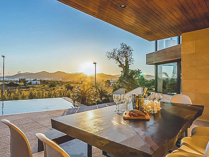 Villa Ingrid , Talamanca 