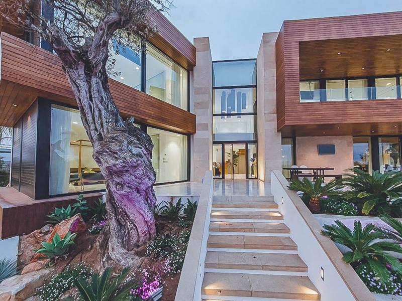 Villa Ingrid , Talamanca 