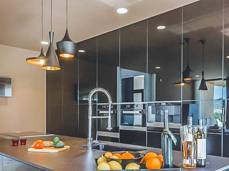 Villa Ingrid , Talamanca 