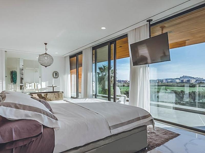 Villa Ingrid , Talamanca 