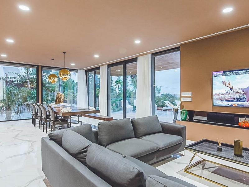 Villa Ingrid , Talamanca 