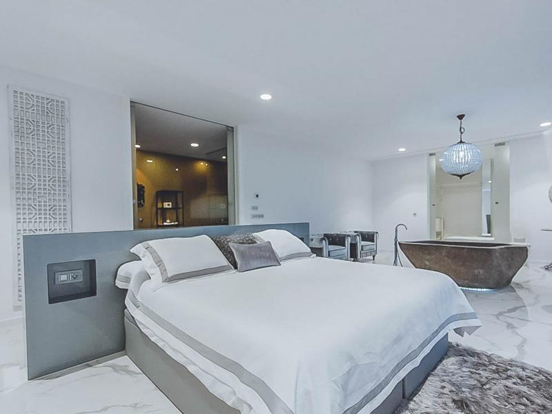 Villa Ingrid , Talamanca 