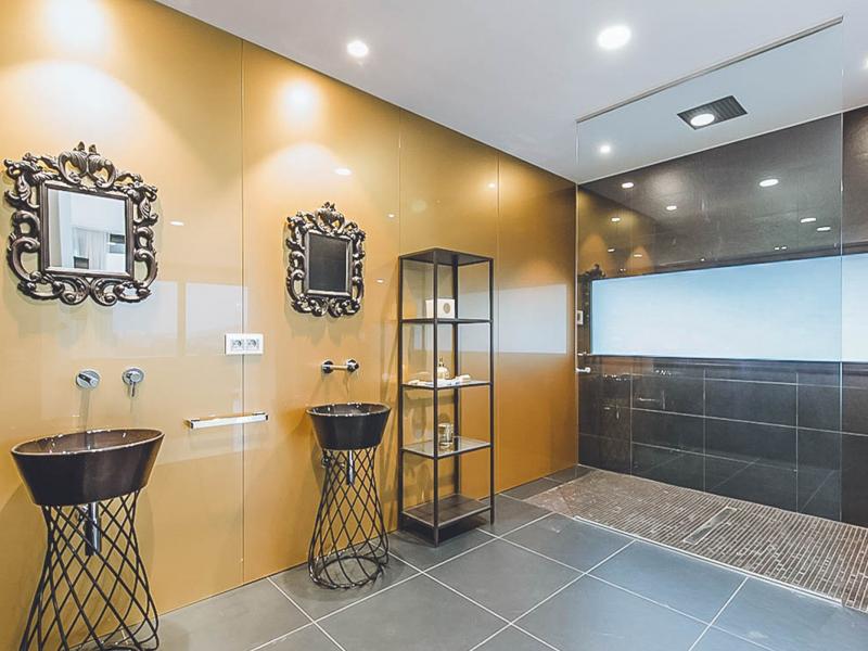 Villa Ingrid , Talamanca 