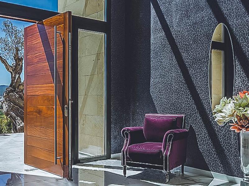 Villa Ingrid , Talamanca 