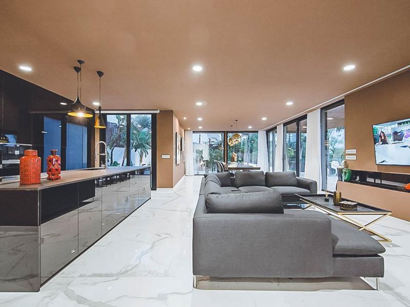 Villa Ingrid , Talamanca 