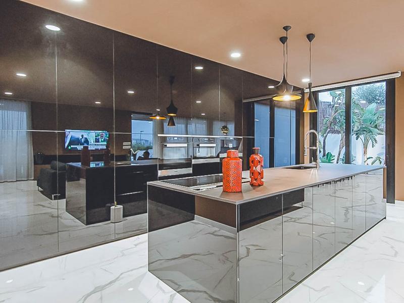 Villa Ingrid , Talamanca 