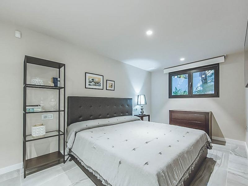 Villa Ingrid , Talamanca 