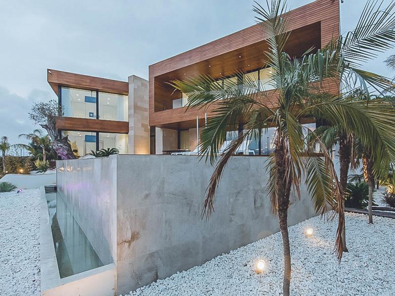 Villa Ingrid , Talamanca 