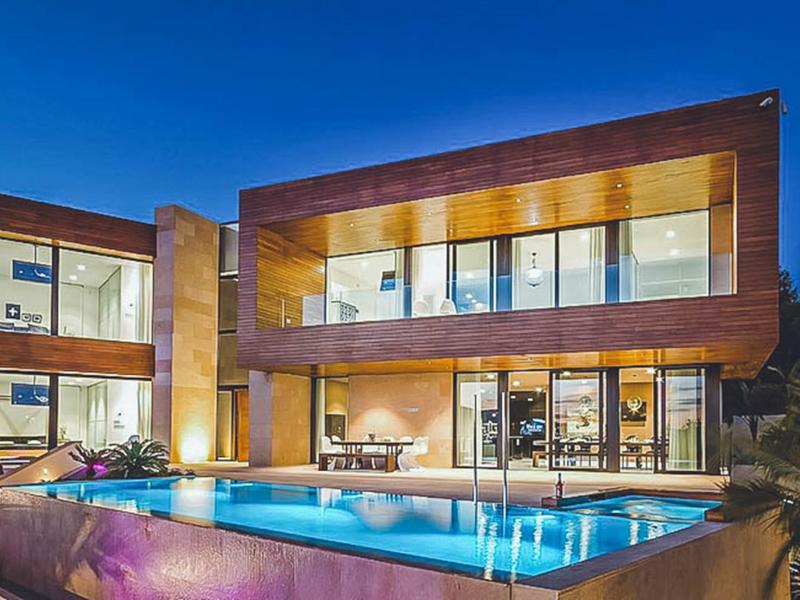 Villa Ingrid , Talamanca 