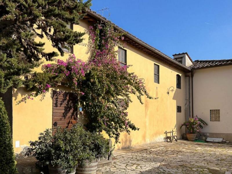 Wineries for sale for sale in Firenze - Scandicci , 