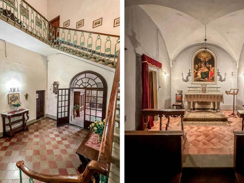 Wineries for sale for sale in Firenze - Scandicci , 