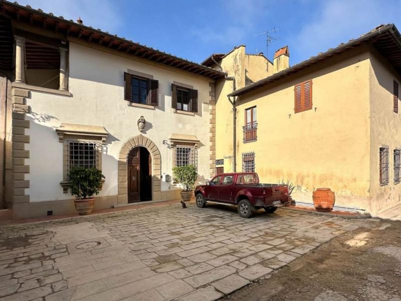 Wineries for sale for sale in Firenze - Scandicci , 