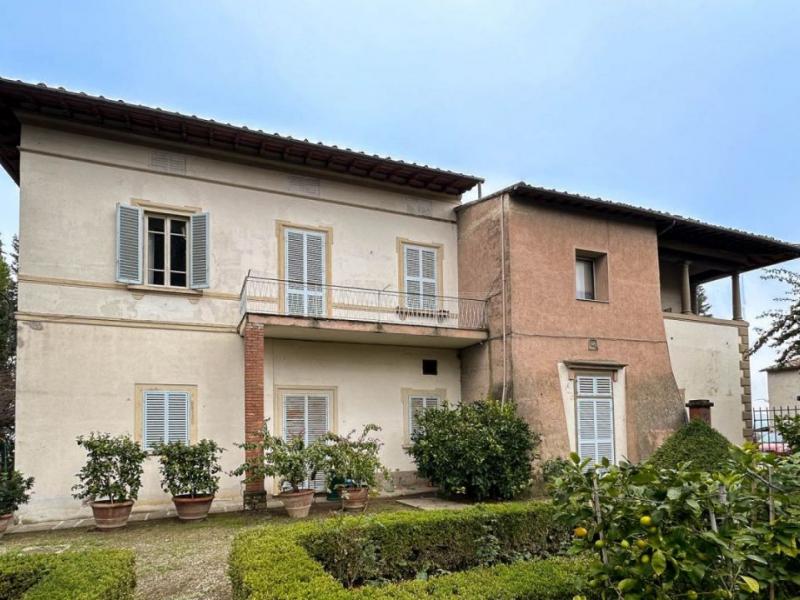 Wineries for sale for sale in Firenze - Scandicci , 