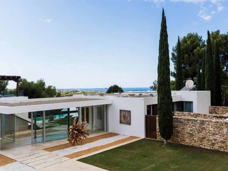 Luxury Ibiza Villa for Sale , San Jose 