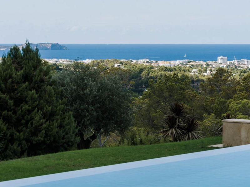 Luxury Ibiza Villa for Sale , San Jose 
