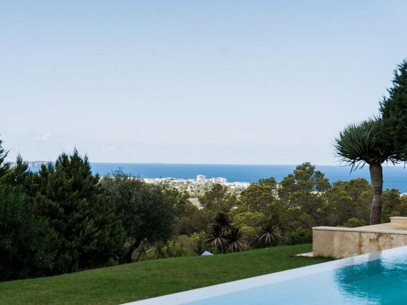 Luxury Ibiza Villa for Sale , San Jose 