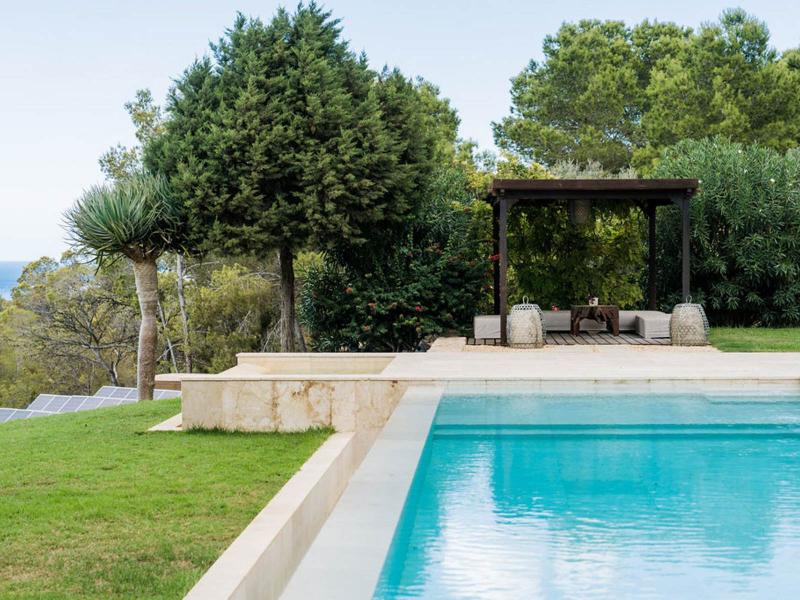 Luxury Ibiza Villa for Sale , San Jose 