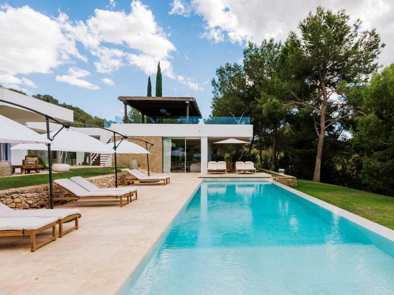 Luxury Ibiza Villa for Sale , San Jose 