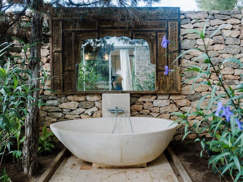 Luxury Ibiza Villa for Sale , San Jose 