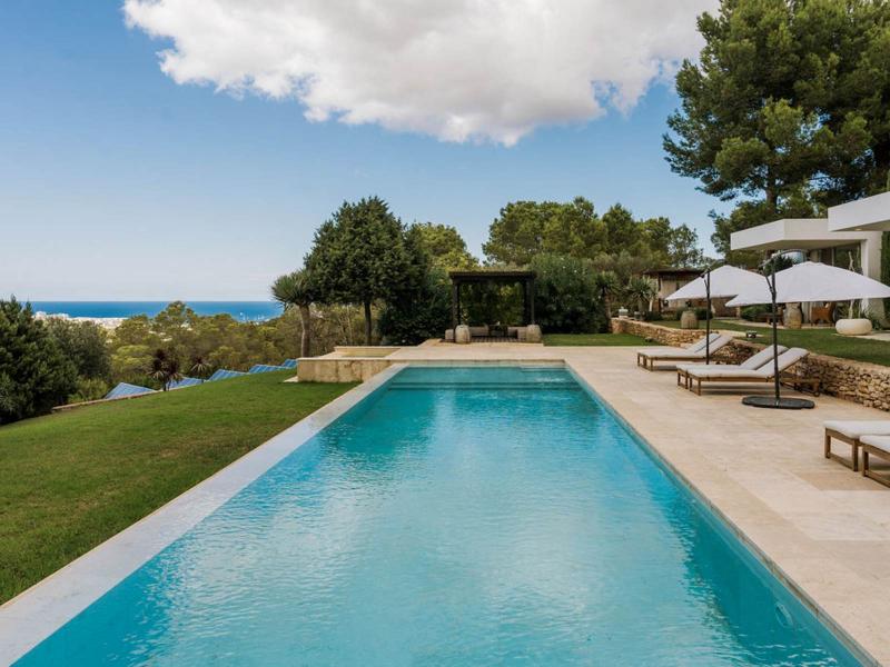 Luxury Ibiza Villa for Sale , San Jose 