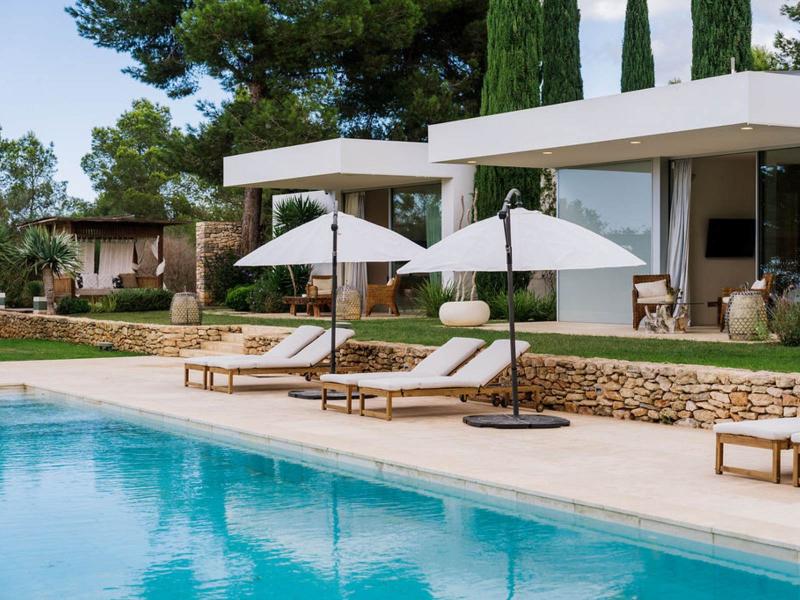 Luxury Ibiza Villa for Sale , San Jose 